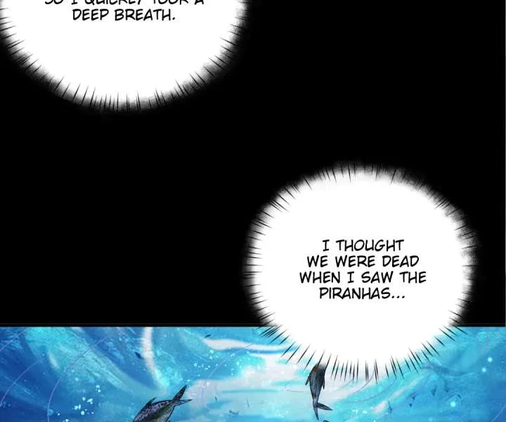 Reincarnated As the Villain Queen to Get My Revenge Chapter 34 page 40