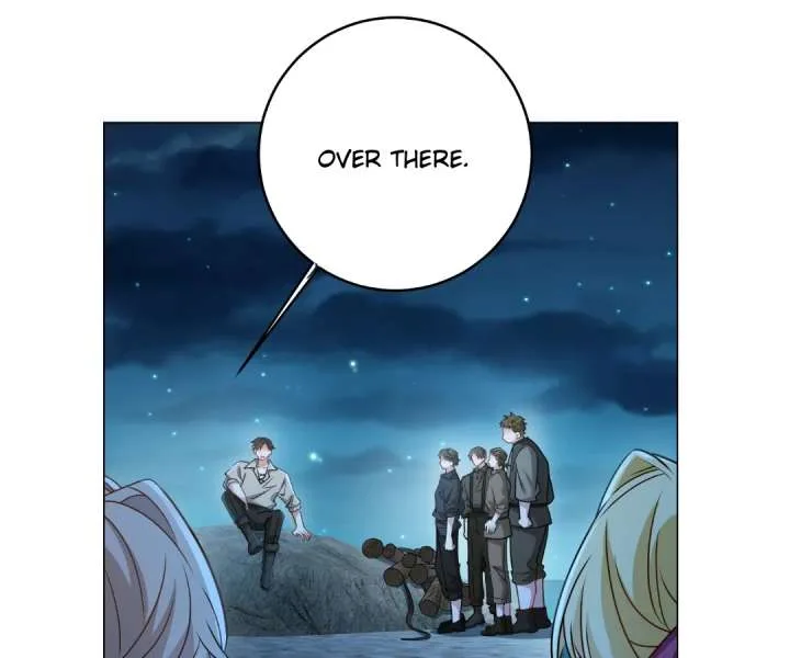 Reincarnated As the Villain Queen to Get My Revenge Chapter 31 page 61