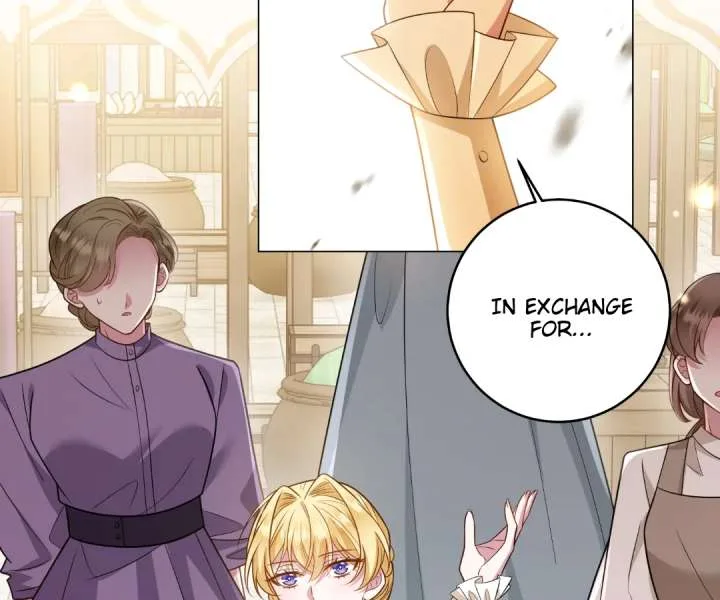 Reincarnated As the Villain Queen to Get My Revenge Chapter 35 page 115