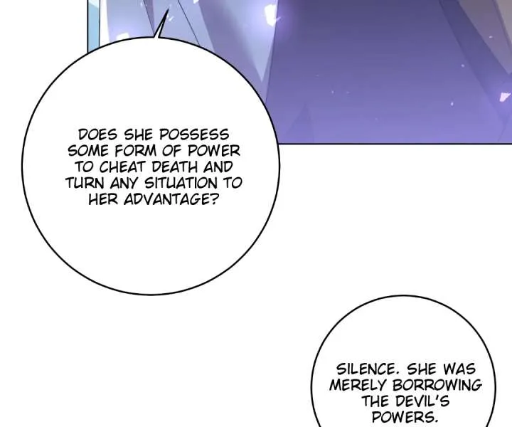 Reincarnated As the Villain Queen to Get My Revenge Chapter 36 page 119