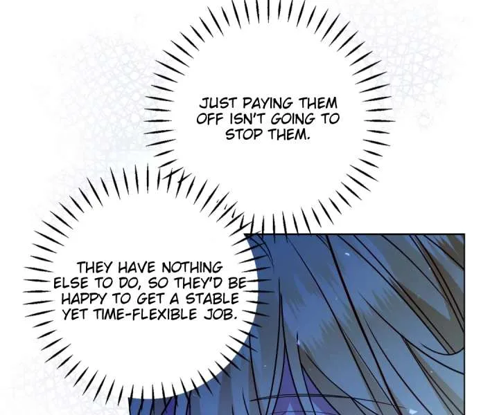 Reincarnated As the Villain Queen to Get My Revenge Chapter 31 page 78