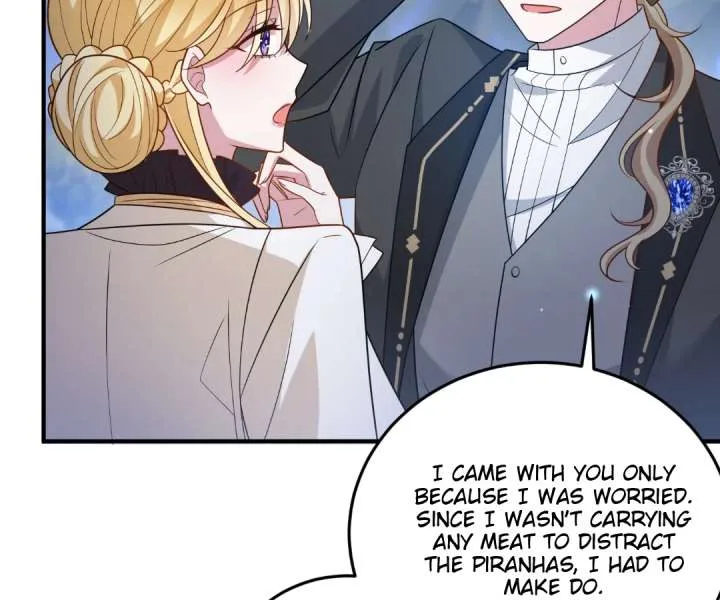 Reincarnated As the Villain Queen to Get My Revenge Chapter 34 page 57