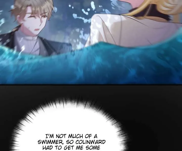 Reincarnated As the Villain Queen to Get My Revenge Chapter 34 page 50