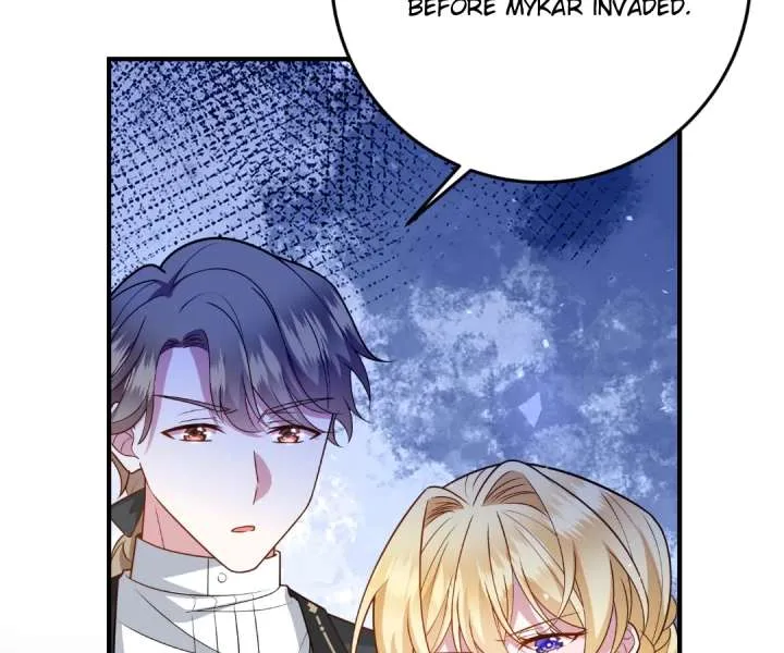 Reincarnated As the Villain Queen to Get My Revenge Chapter 33 page 99
