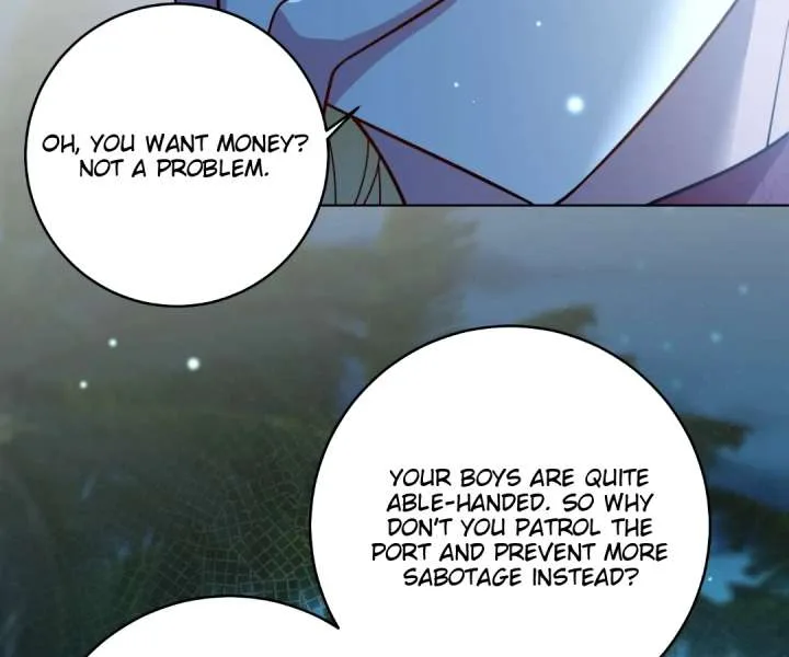 Reincarnated As the Villain Queen to Get My Revenge Chapter 31 page 75