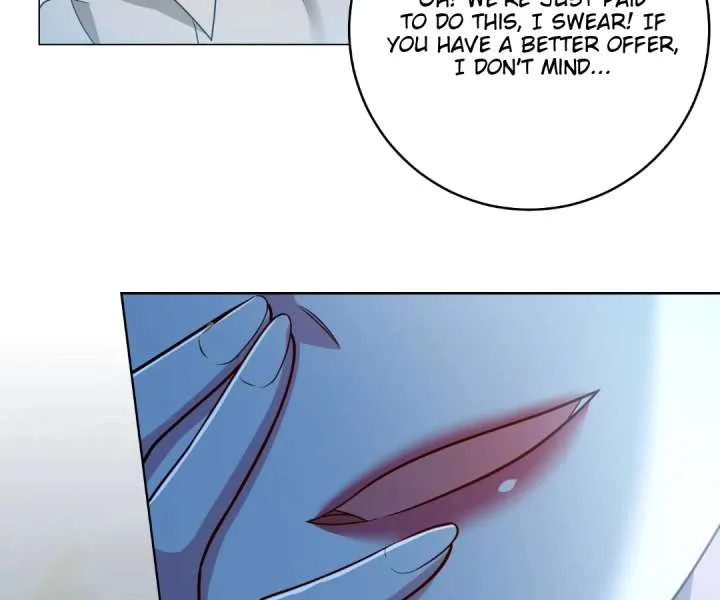 Reincarnated As the Villain Queen to Get My Revenge Chapter 31 page 74