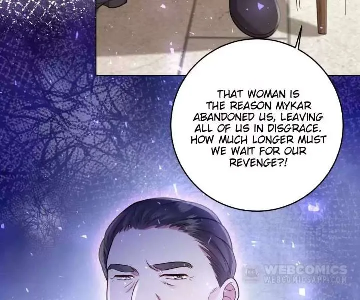Reincarnated As the Villain Queen to Get My Revenge Chapter 35 page 108