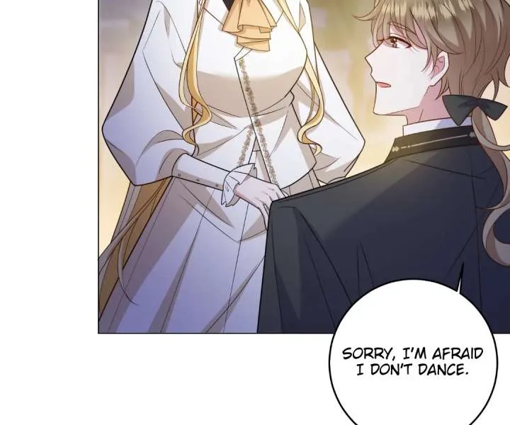 Reincarnated As the Villain Queen to Get My Revenge Chapter 36 page 85