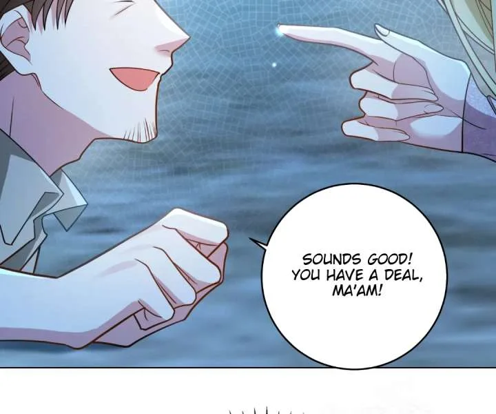 Reincarnated As the Villain Queen to Get My Revenge Chapter 31 page 77