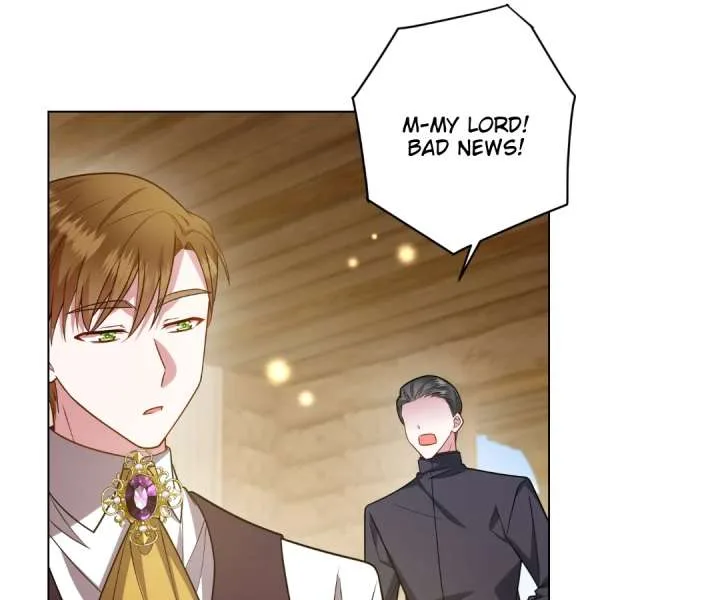 Reincarnated As the Villain Queen to Get My Revenge Chapter 36 page 113