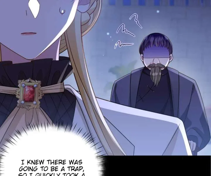 Reincarnated As the Villain Queen to Get My Revenge Chapter 34 page 39