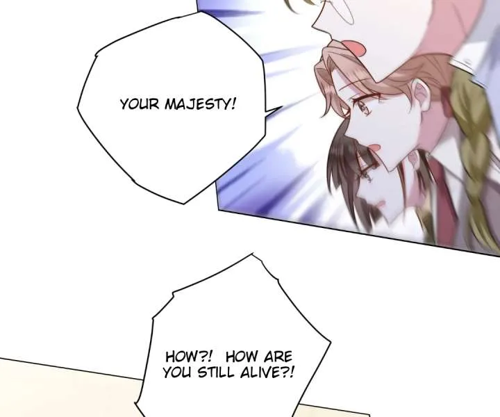 Reincarnated As the Villain Queen to Get My Revenge Chapter 35 page 118
