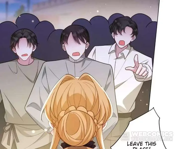 Reincarnated As the Villain Queen to Get My Revenge Chapter 35 page 124