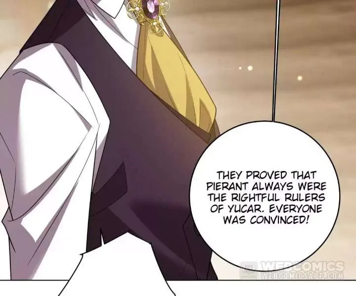 Reincarnated As the Villain Queen to Get My Revenge Chapter 36 page 116