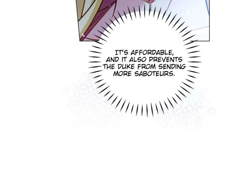 Reincarnated As the Villain Queen to Get My Revenge Chapter 31 page 80