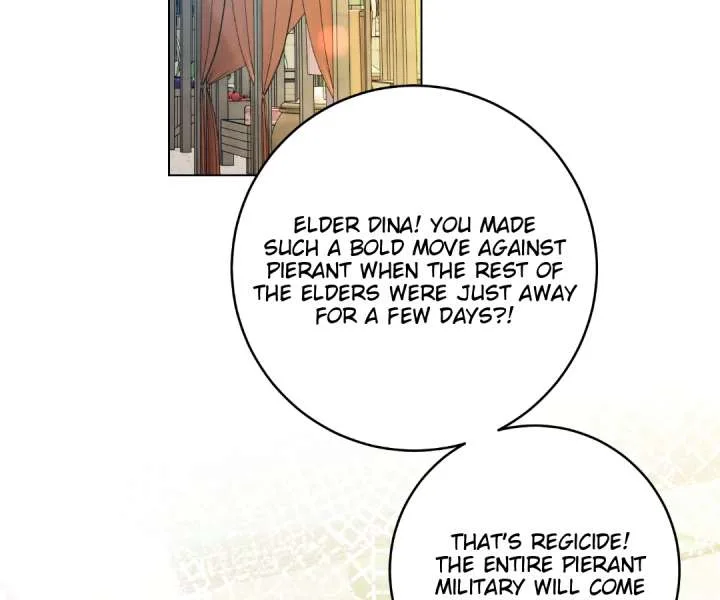 Reincarnated As the Villain Queen to Get My Revenge Chapter 35 page 105