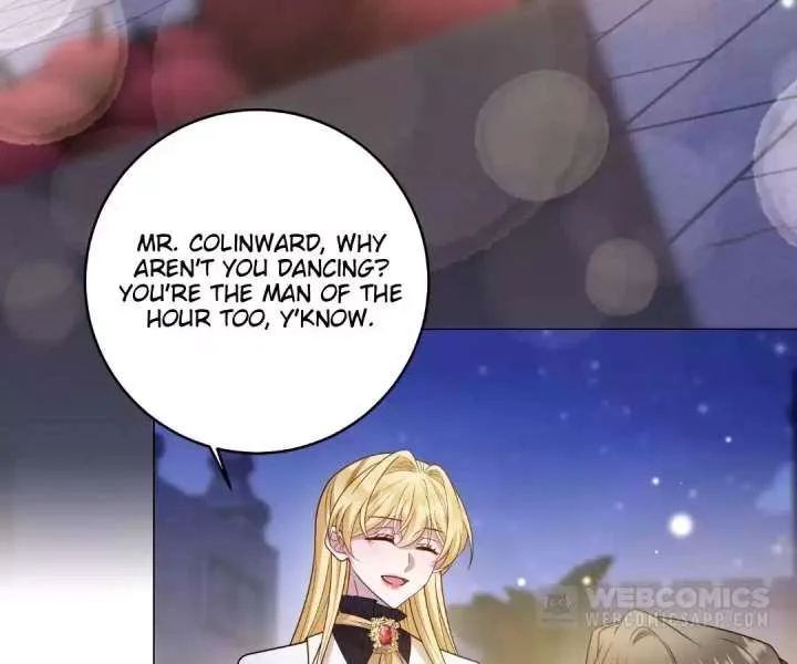 Reincarnated As the Villain Queen to Get My Revenge Chapter 36 page 84