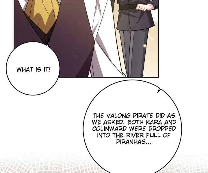 Reincarnated As the Villain Queen to Get My Revenge Chapter 36 page 114