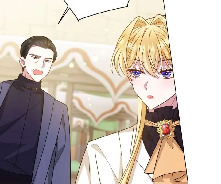 Reincarnated As the Villain Queen to Get My Revenge Chapter 35 page 119