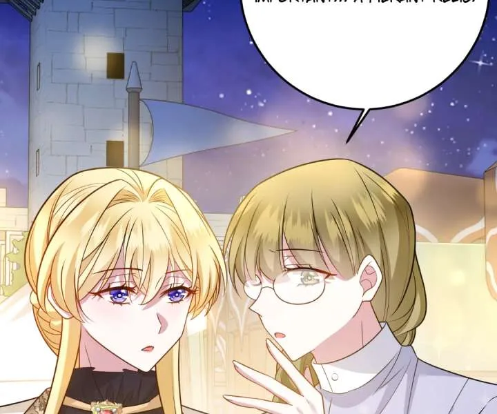 Reincarnated As the Villain Queen to Get My Revenge Chapter 33 page 94