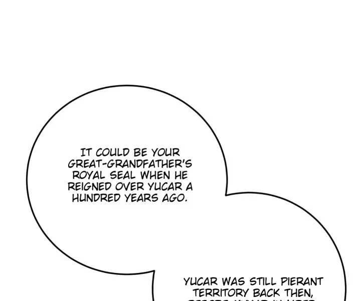 Reincarnated As the Villain Queen to Get My Revenge Chapter 33 page 98