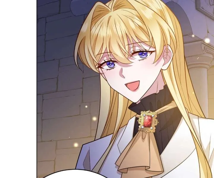 Reincarnated As the Villain Queen to Get My Revenge Chapter 36 page 93
