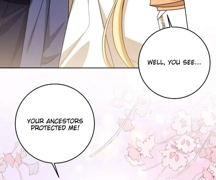 Reincarnated As the Villain Queen to Get My Revenge Chapter 35 page 120