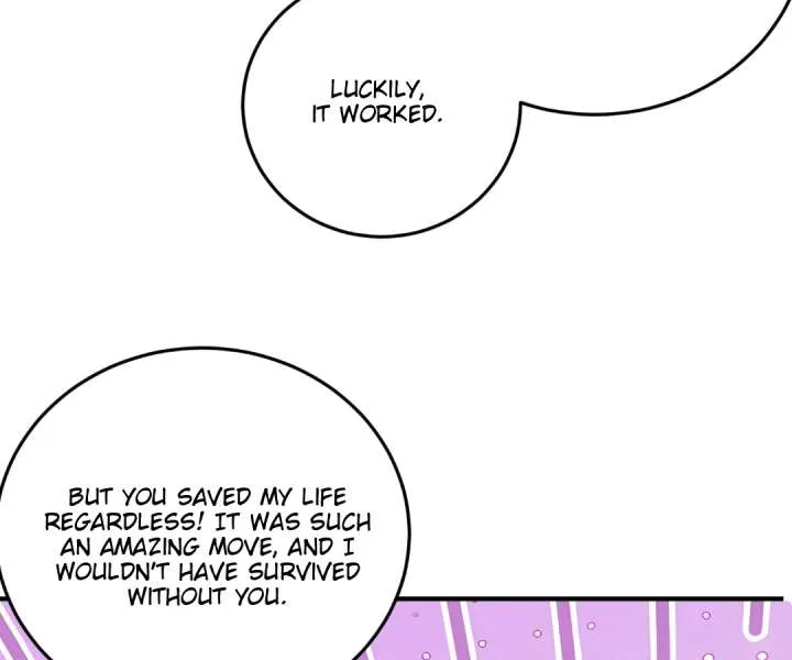 Reincarnated As the Villain Queen to Get My Revenge Chapter 34 page 58