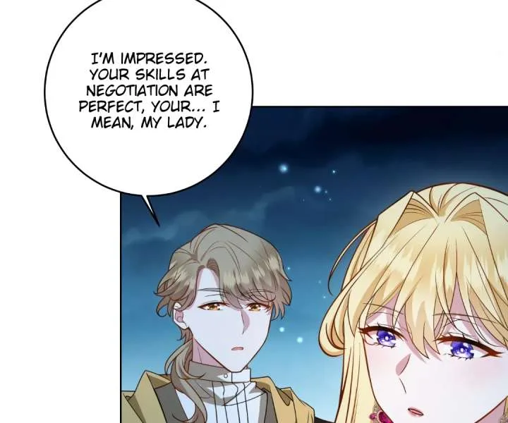 Reincarnated As the Villain Queen to Get My Revenge Chapter 31 page 83