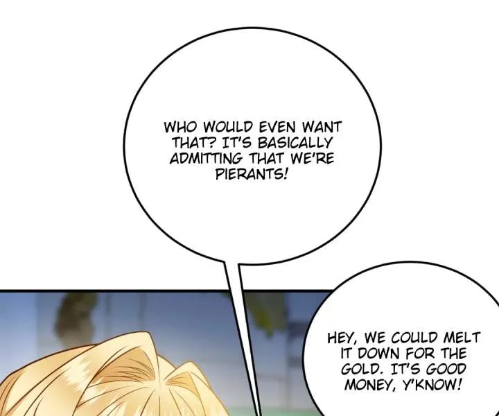 Reincarnated As the Villain Queen to Get My Revenge Chapter 33 page 109