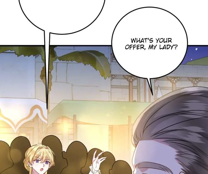 Reincarnated As the Villain Queen to Get My Revenge Chapter 33 page 112