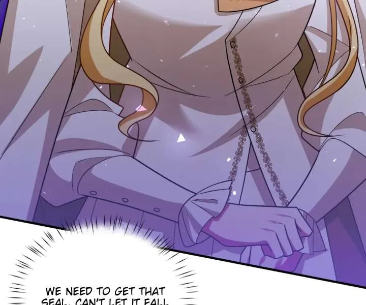 Reincarnated As the Villain Queen to Get My Revenge Chapter 33 page 117