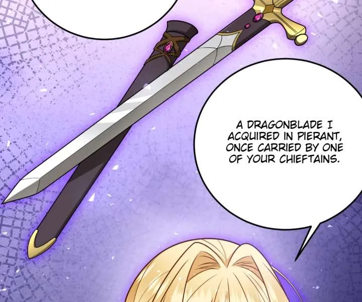 Reincarnated As the Villain Queen to Get My Revenge Chapter 33 page 115
