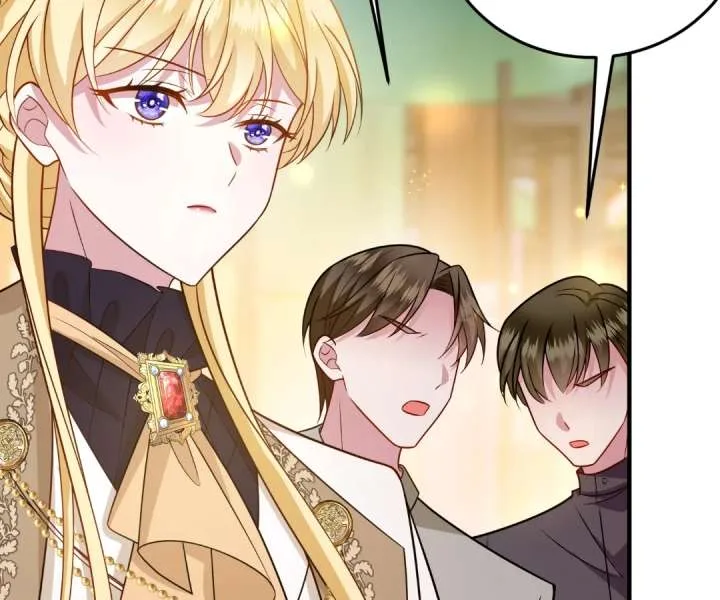 Reincarnated As the Villain Queen to Get My Revenge Chapter 33 page 110