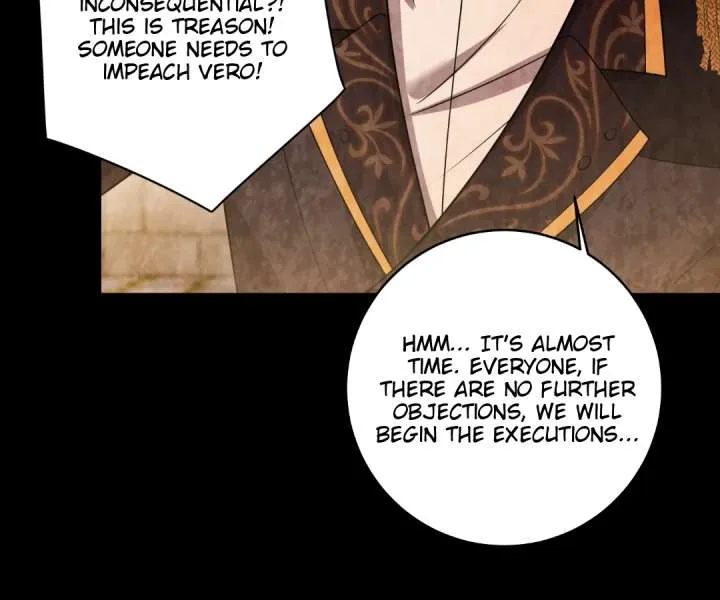 Reincarnated As the Villain Queen to Get My Revenge Chapter 39 page 50