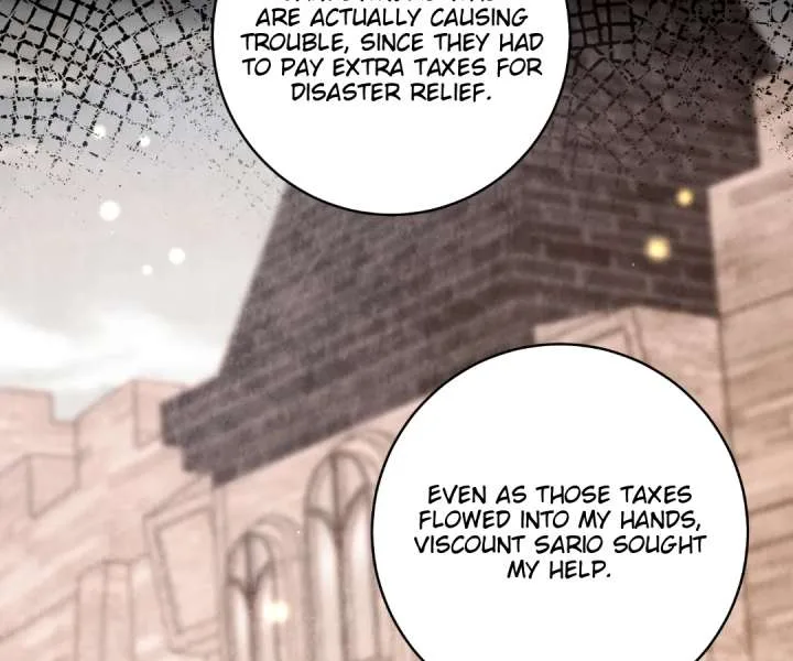 Reincarnated As the Villain Queen to Get My Revenge Chapter 37 page 59