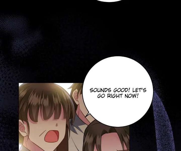 Reincarnated As the Villain Queen to Get My Revenge Chapter 39 page 56