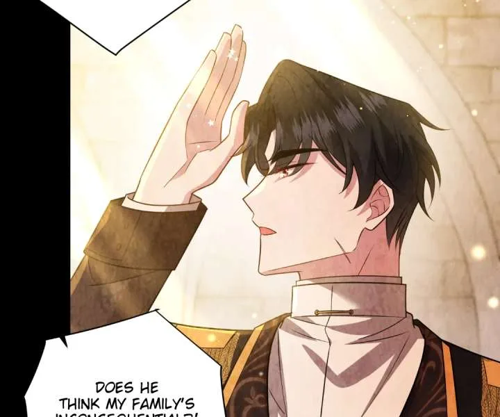 Reincarnated As the Villain Queen to Get My Revenge Chapter 39 page 49