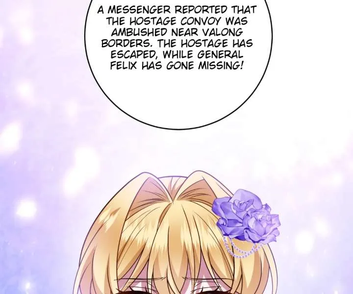 Reincarnated As the Villain Queen to Get My Revenge Chapter 37 page 98