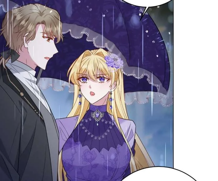 Reincarnated As the Villain Queen to Get My Revenge Chapter 37 page 83