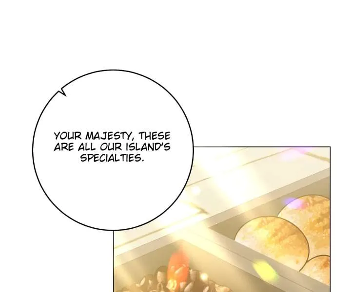 Reincarnated As the Villain Queen to Get My Revenge Chapter 37 page 2