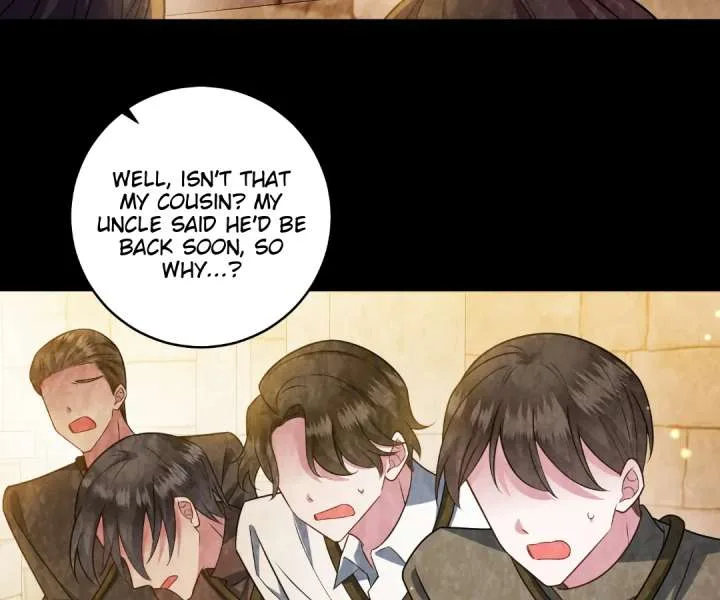 Reincarnated As the Villain Queen to Get My Revenge Chapter 39 page 45