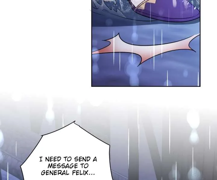 Reincarnated As the Villain Queen to Get My Revenge Chapter 37 page 95