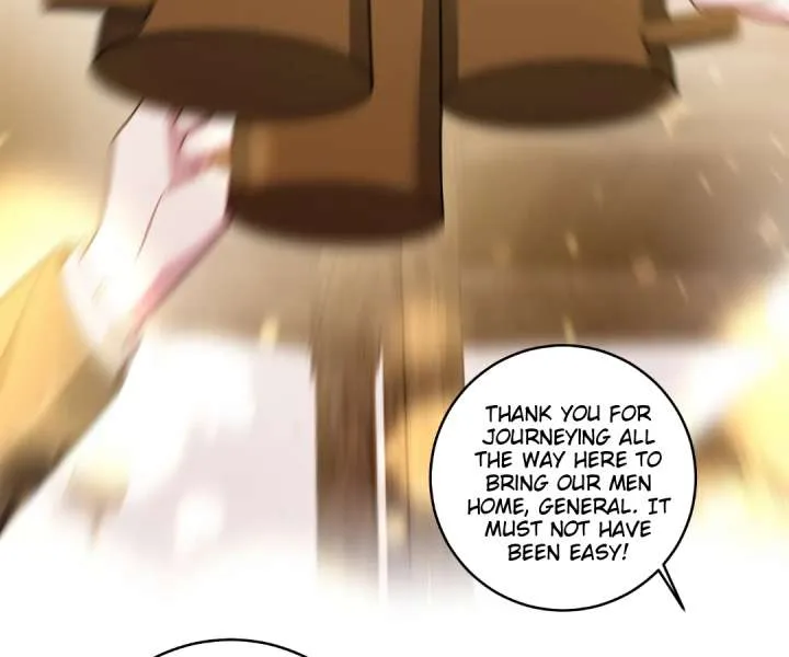 Reincarnated As the Villain Queen to Get My Revenge Chapter 39 page 85