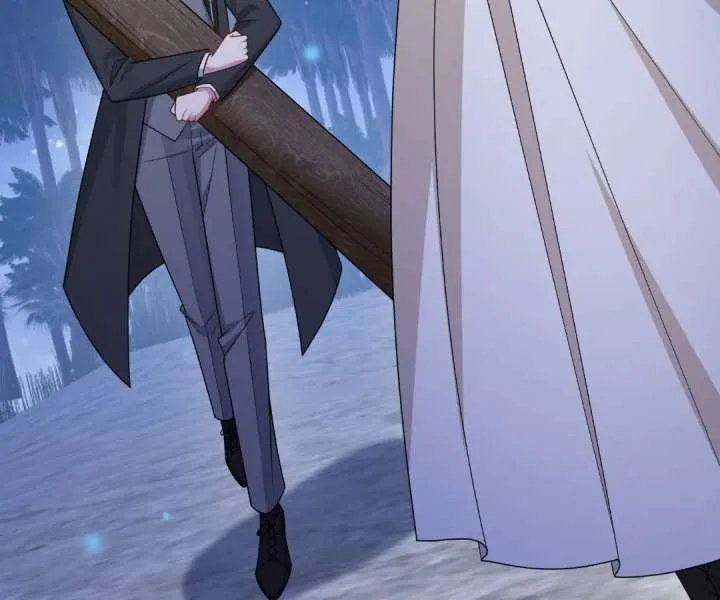 Reincarnated As the Villain Queen to Get My Revenge Chapter 34 page 77