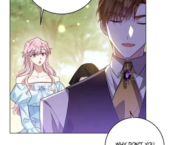 Reincarnated As the Villain Queen to Get My Revenge Chapter 37 page 65