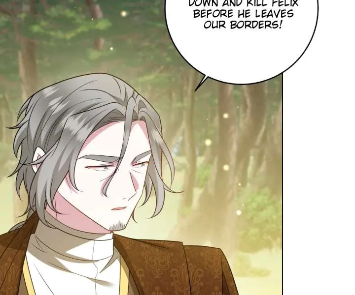 Reincarnated As the Villain Queen to Get My Revenge Chapter 39 page 27
