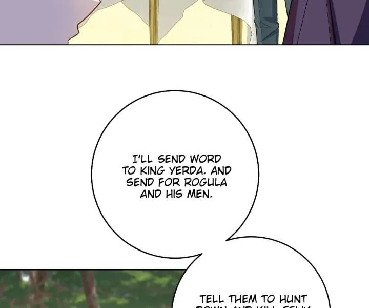 Reincarnated As the Villain Queen to Get My Revenge Chapter 39 page 26