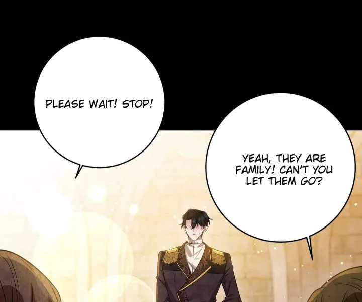Reincarnated As the Villain Queen to Get My Revenge Chapter 39 page 51