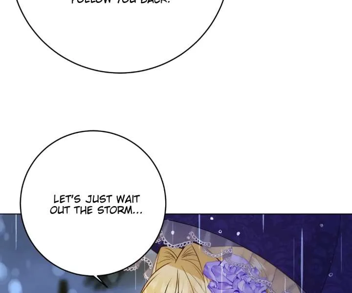 Reincarnated As the Villain Queen to Get My Revenge Chapter 37 page 77